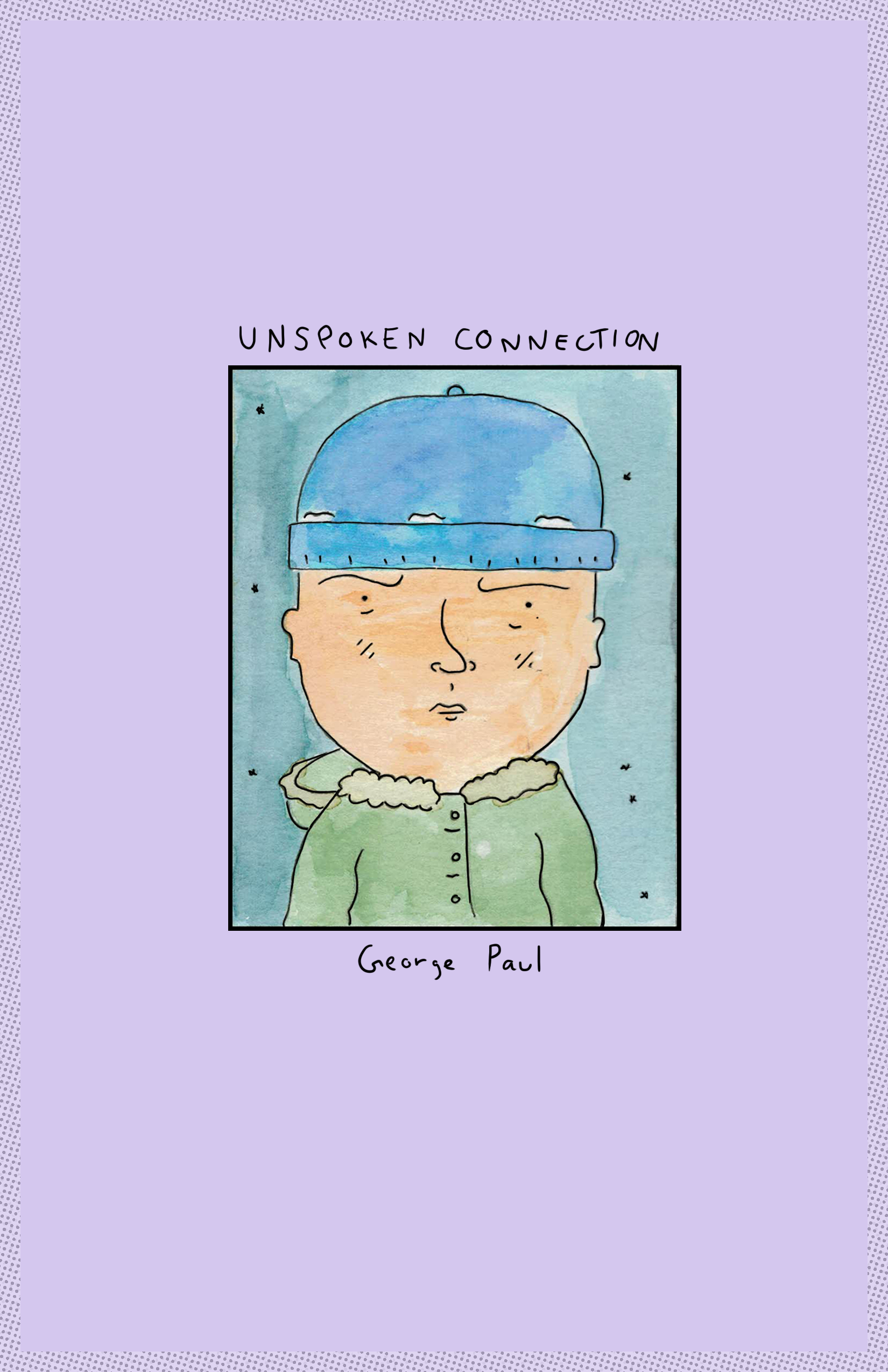 Unspoken Connection Preview